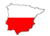 CADELSUR - Polski